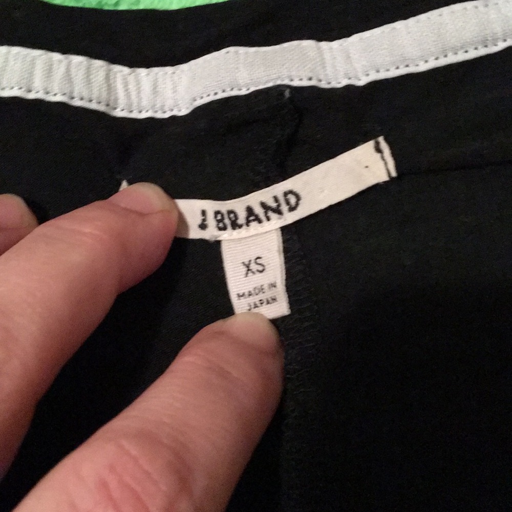 J Brand top - Picture 2 of 8